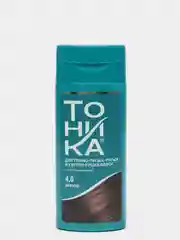 Тоника оттеночный бальзам тон 4.0 Шоколад, 150 мл