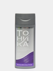 Тоника оттеночный бальзам 3.22 Ultraviolet, 150мл