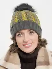 Шапка женская Koton