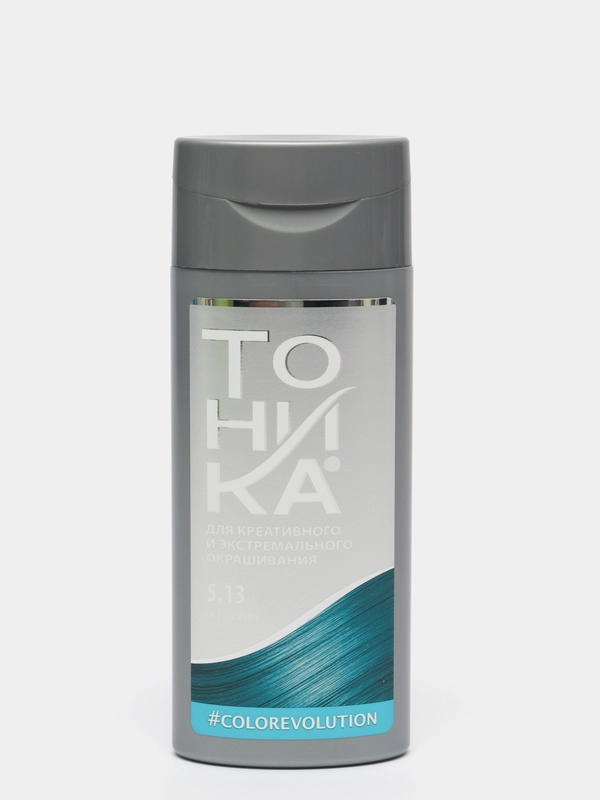 Тоника оттеночный бальзам тон 5.13 Ocean Blue, 150мл