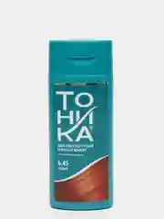 Тоника оттеночный бальзам 6.45 Рыжий, 150 мл