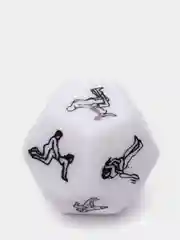 Ледяной кубики БДСМ