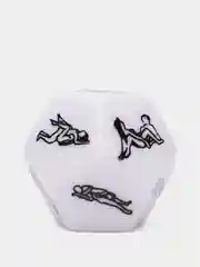 Ледяной кубики БДСМ