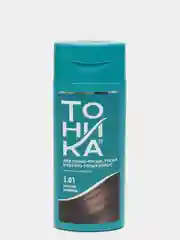Тоника оттеночный бальзам тон 3.01 Горький шоколад, 150 мл