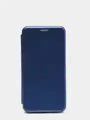 Синий чехол книжка,флип XIAOMI REDMI NOTE 5A pro