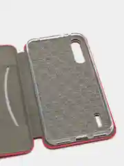 Коричневый чехол книжка XIAOMI REDMI  MI A3