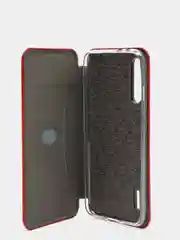 Коричневый чехол книжка XIAOMI REDMI  MI A3