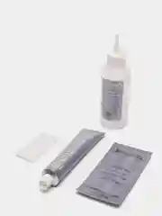 Studio Biocolor Краска для волос 1.0 Черный, 50/50/15 мл