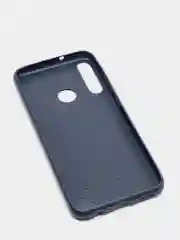 Темно-синий чехол Huawei Honor Y6P