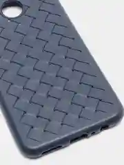 Темно-синий чехол Huawei Honor Y6P