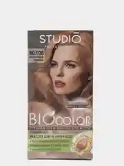 Studio Biocolor Краска для волос 90.108 Жемчужный блондин, 50/50/15 мл