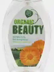 Интим-гель Organic Beauty "Календула и Грейпфрут", 500 мл
