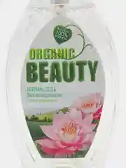 Интим-гель Organic Beauty "Лотос и Бамбук", 500 мл