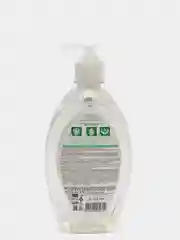 Мыло жидкое Organic Beauty "Увлажняющее", 500 мл