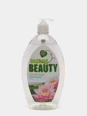 Organic Beauty Гель для душа Питательный, 1000 мл