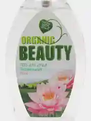 Organic Beauty Гель для душа Питательный, 1000 мл