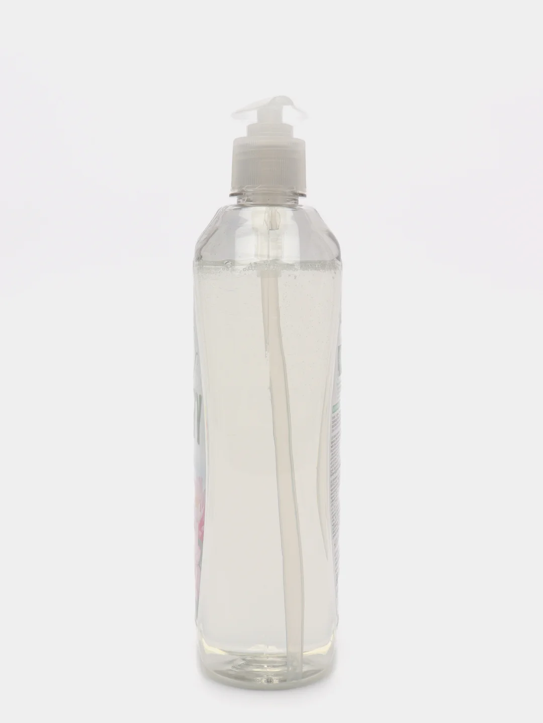 Organic Beauty Гель для душа Питательный, 1000 мл