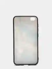 Бежевый чехол Redmi Go