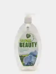 Organic Beauty Гель для душа Освежающий, 1000 мл