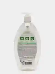 Organic Beauty Гель для душа Освежающий, 1000 мл