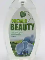 Organic Beauty Гель для душа Освежающий, 1000 мл