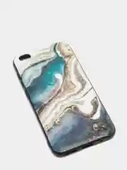 Бежевый чехол Redmi Go