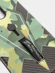 Зелёный хаки чехол XIAOMI REDMI 5