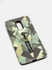 Зелёный хаки чехол XIAOMI REDMI 5