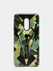 Зелёный хаки чехол XIAOMI REDMI 5