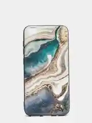 Бежевый чехол Redmi Go