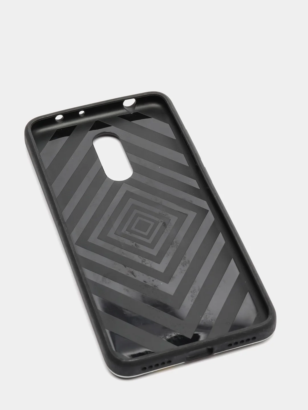 Зелёный хаки чехол XIAOMI REDMI 5