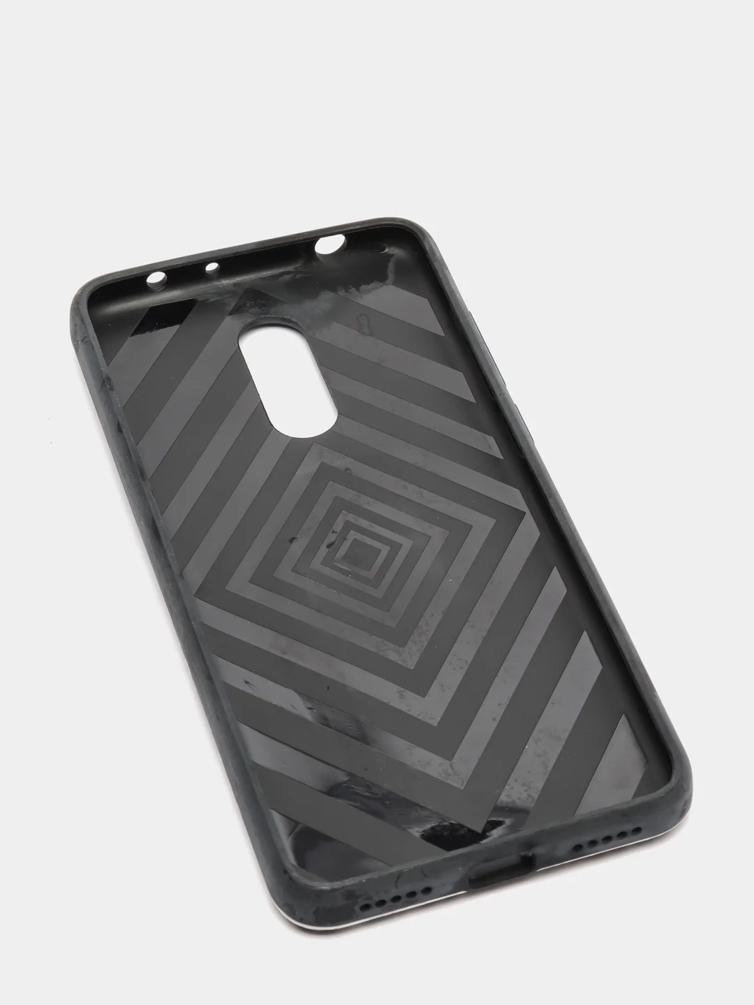Зеленый чехол XIAOMI REDMI 5