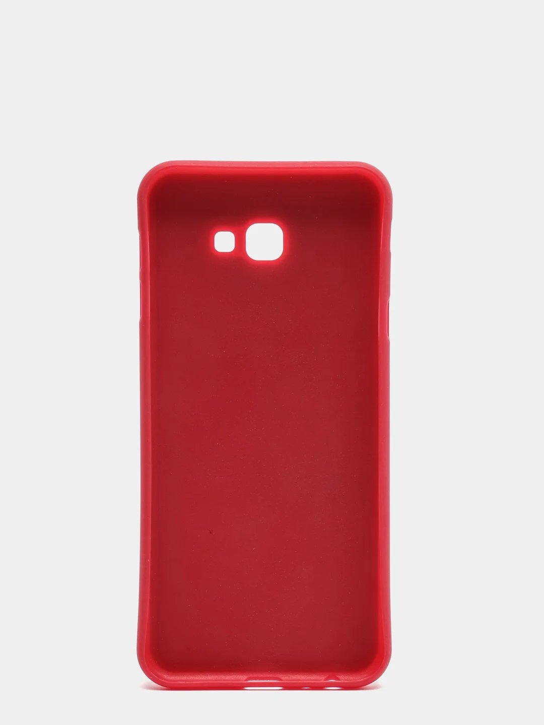 Красный чехол SAMSUNG J4 PLUS / J4+