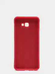 Красный чехол  SAMSUNG J4 PLUS / J4+