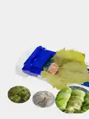 Долмер для закручивания долмы и голубцов