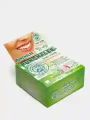 Растительная зубная паста Панчале "Punchalee Herbal Toothpaste" 25 гр