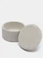 Серый бетонные ШКАТУЛКИ РУЧНОЙ РАБОТЫ
