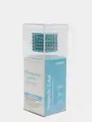 Головоломка магнитная Magnetic Cube, голубой, 216 шариков, 5 мм