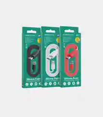 Белый кабель для зарядки и передачи данных Borofone BX52 для micro USB, 1 м, 2.4А, для Android