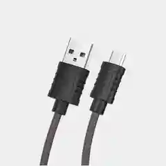 Белый кабель для зарядки и передачи данных Borofone BX52 для micro USB, 1 м, 2.4А, для Android
