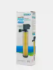 Фильтр для аквариума WP-3300С 1800 л/ч, 30w, от 300 до 500 литров