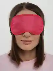 Фуксия маска для сна, 5 цветов