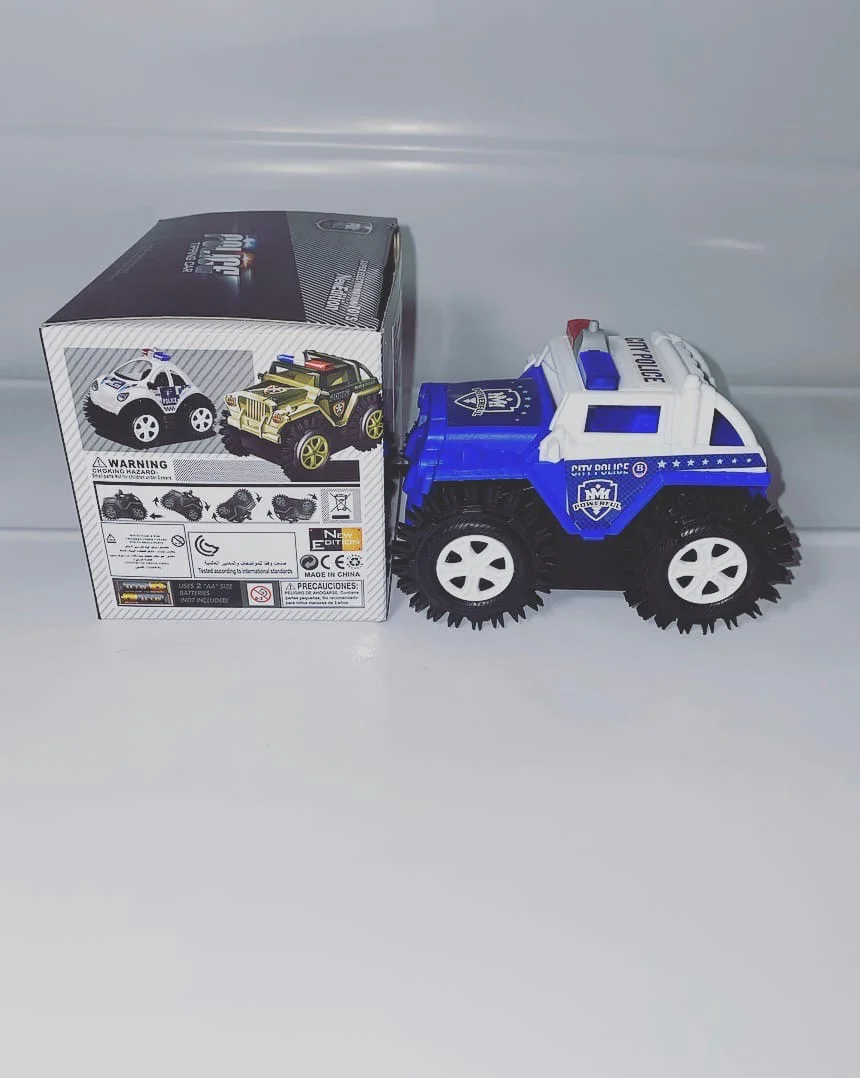 Игрушка "Машинка"