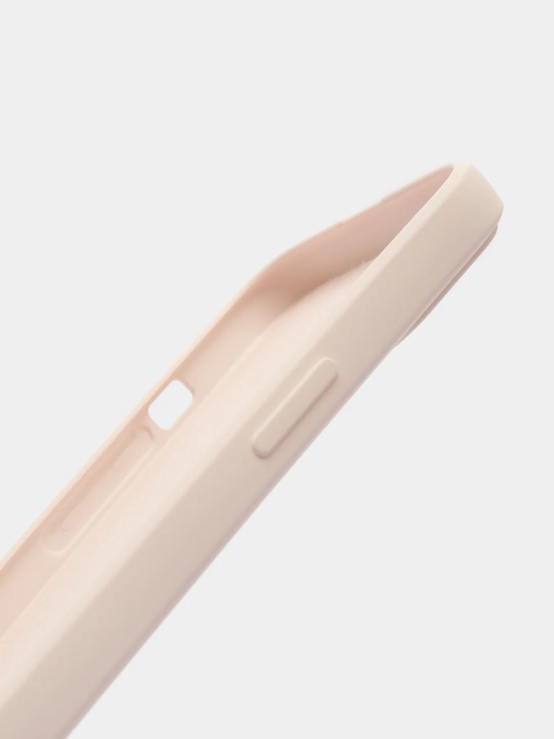 Конфетный чехол на айфон (iPhone) 13 / 13 Pro / 13 Pro Max силиконовый про макс