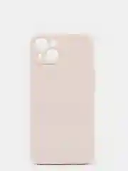Конфетный чехол на айфон (iPhone) 13 / 13 Pro / 13 Pro Max силиконовый про макс
