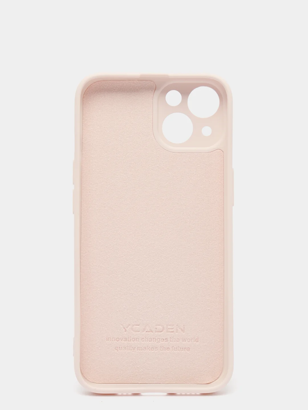 Конфетный чехол на айфон (iPhone) 13 / 13 Pro / 13 Pro Max силиконовый про макс