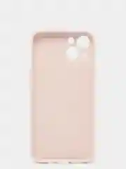 Конфетный чехол на айфон (iPhone) 13 / 13 Pro / 13 Pro Max силиконовый про макс