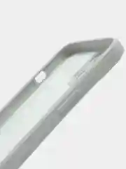 Пудровый чехол на айфон (iPhone) 13 / 13 Pro / 13 Pro Max силиконовый про макс