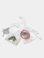 Электронный 3D-конструктор Эврики Морской кит
