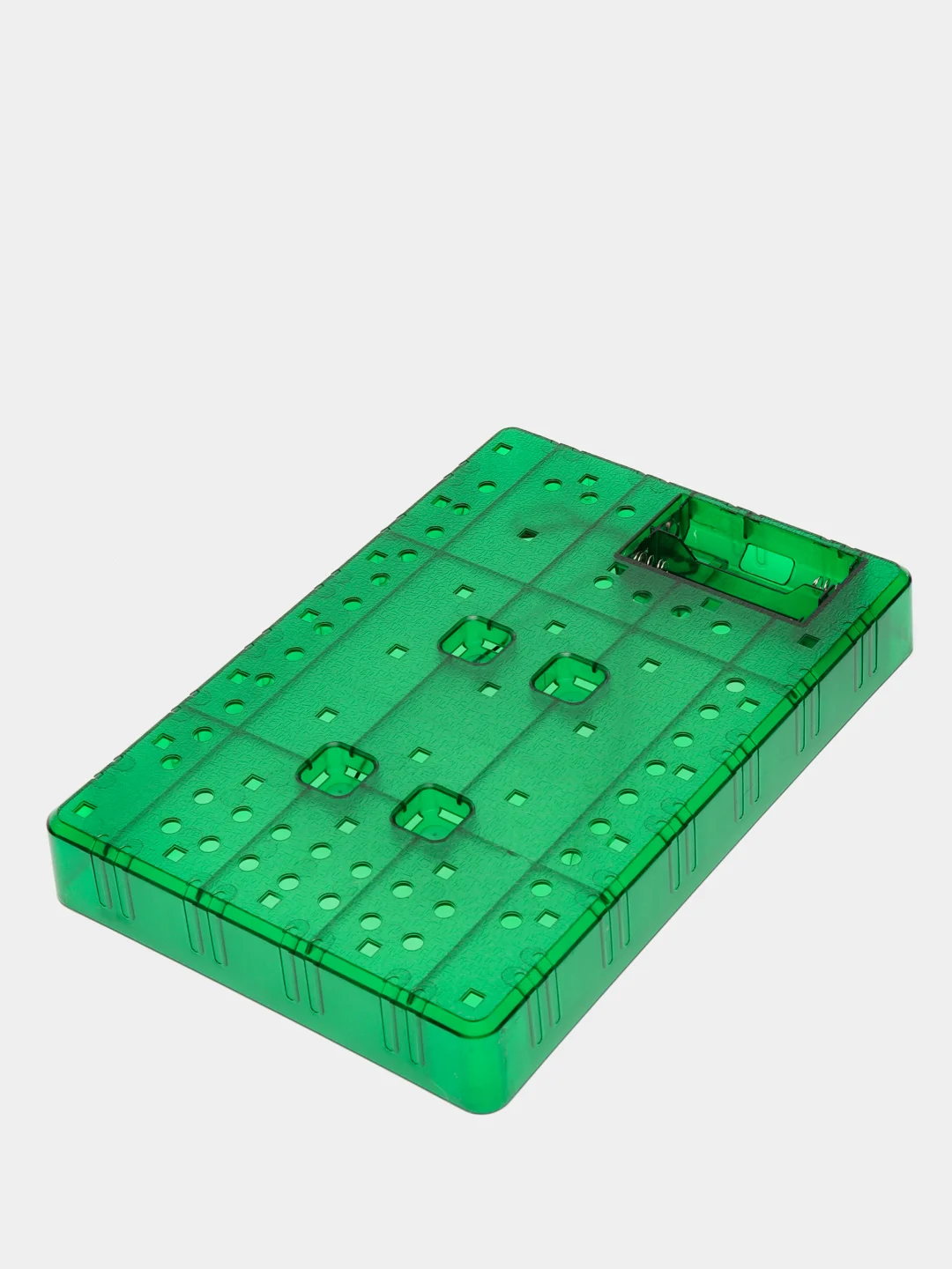 Электронный 3D-конструктор Эврики Морской кит
